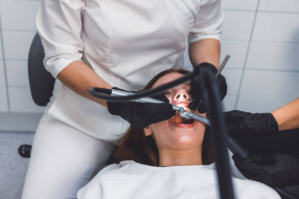 Dentist for Dental Trauma in ID